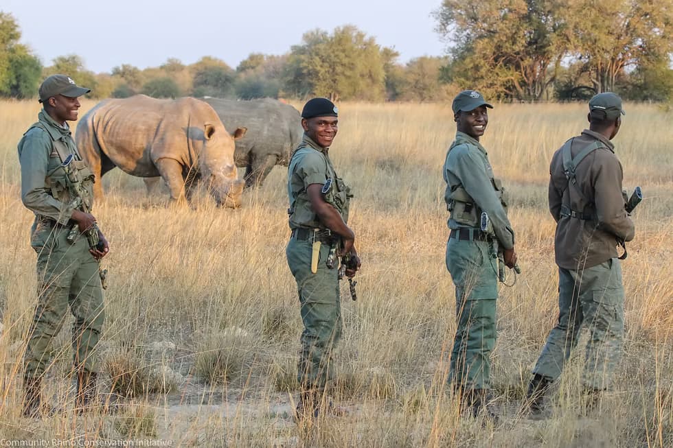 Community Conservation Initiatives