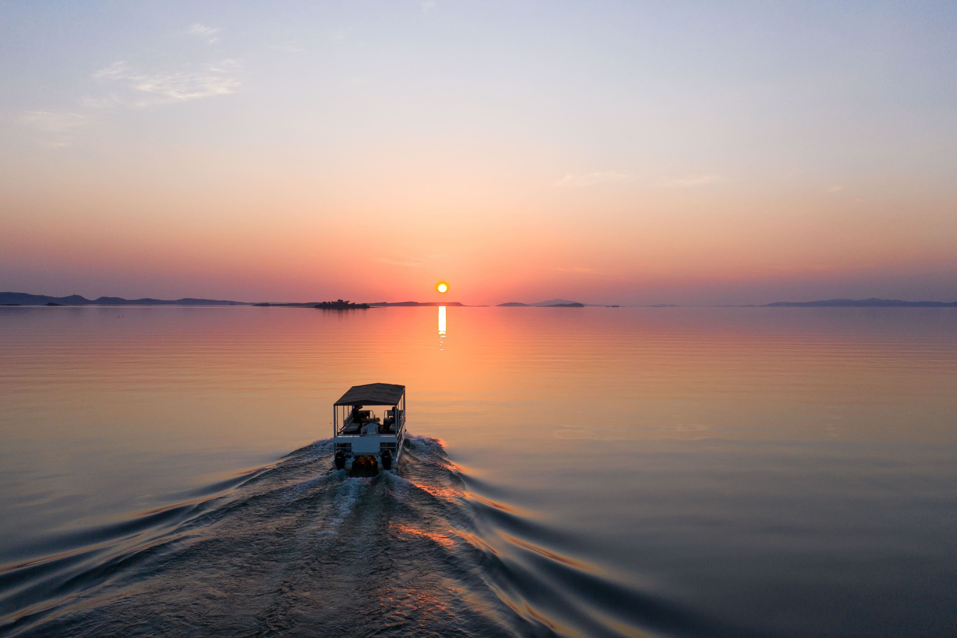 Zambezi River Cruises