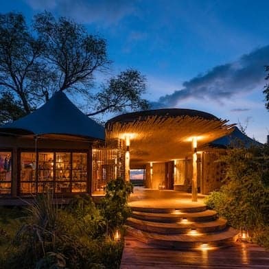Twelve-Day Botswana & Victoria Falls Safari