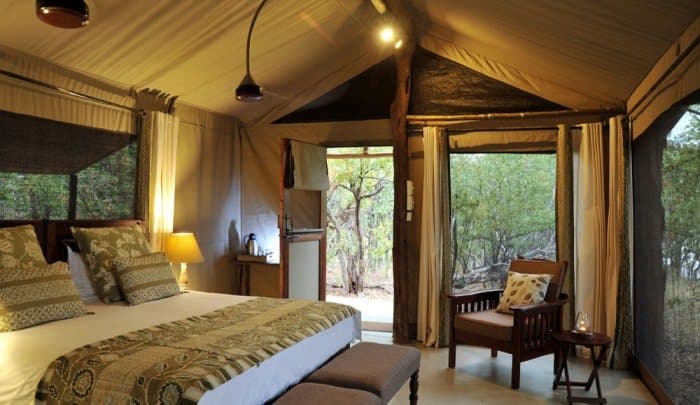 Changa Safari Camp