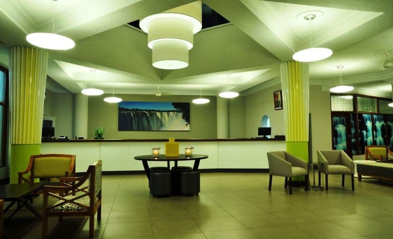 Cresta Sprayview Hotel