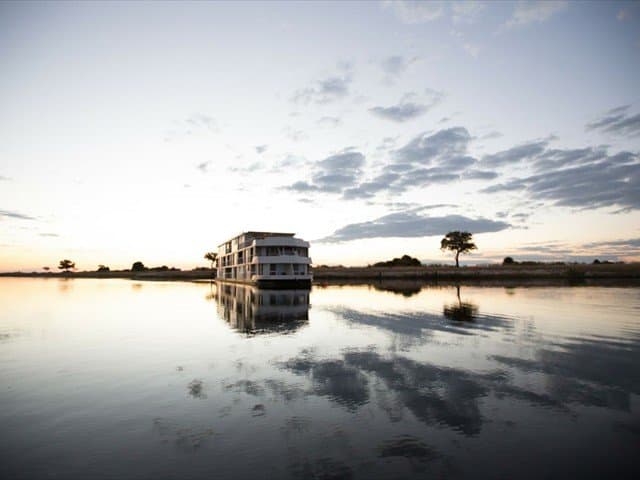 Zambezi Queen