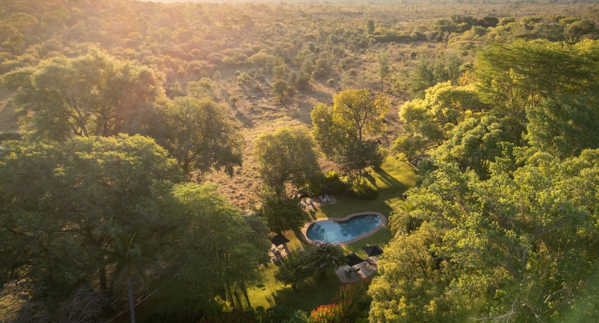 Anantara Stanley & Livingstone Victoria Falls Hotel