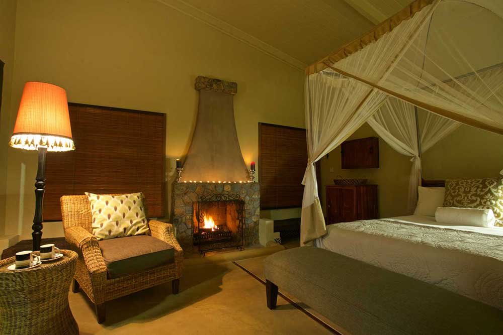 Camelthorn Lodge