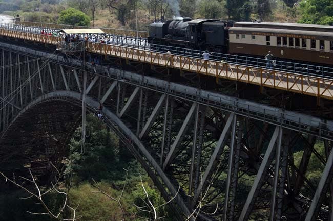 Historical Bridge Tour