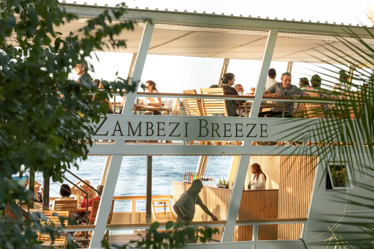 The Zambezi at Sunset: Our Guide to Pure Africa Cruises