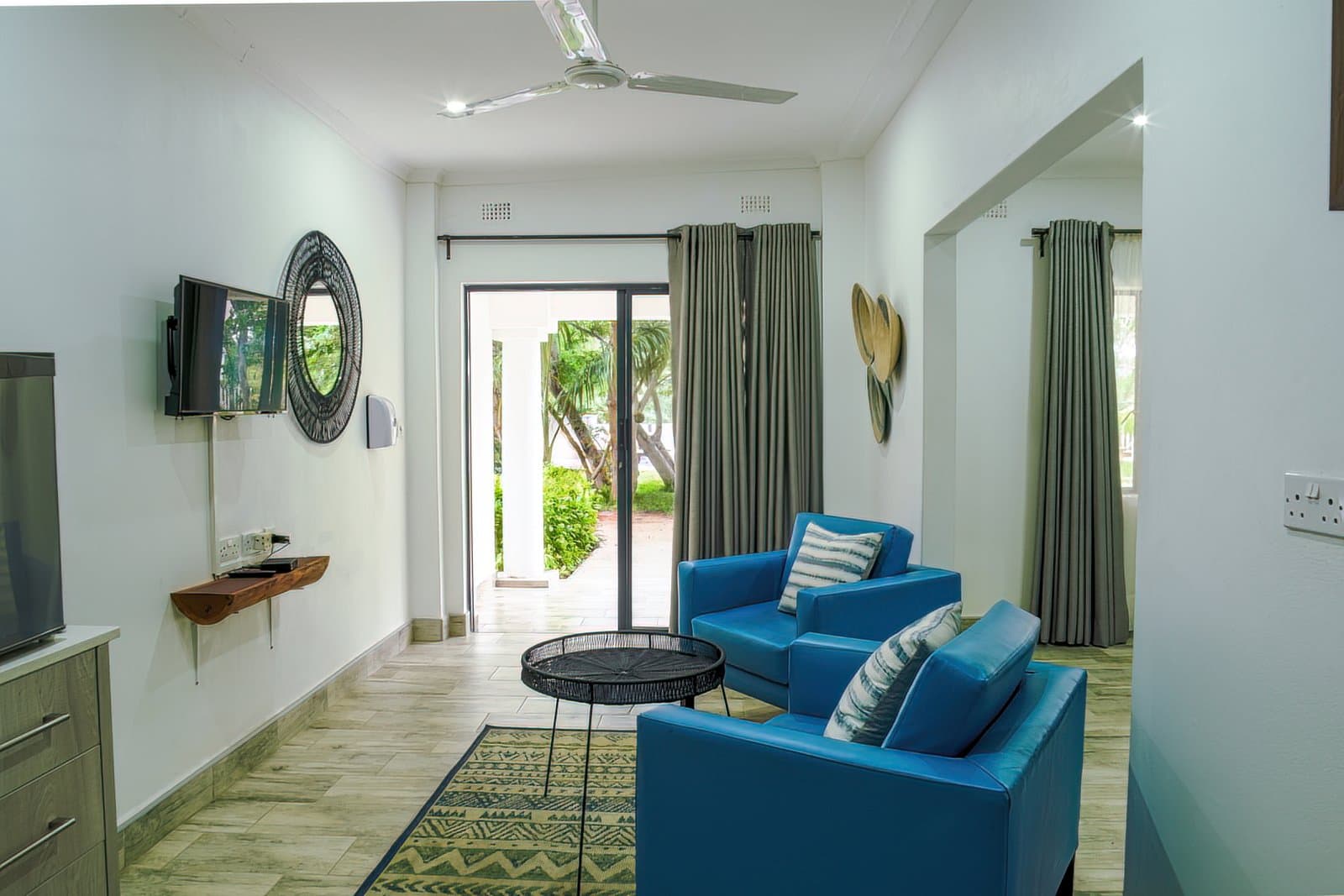 Zambezi Boutique Guest House