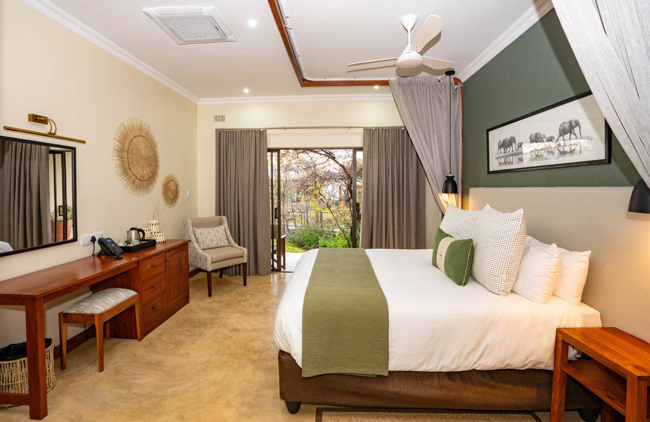Insika Lodge