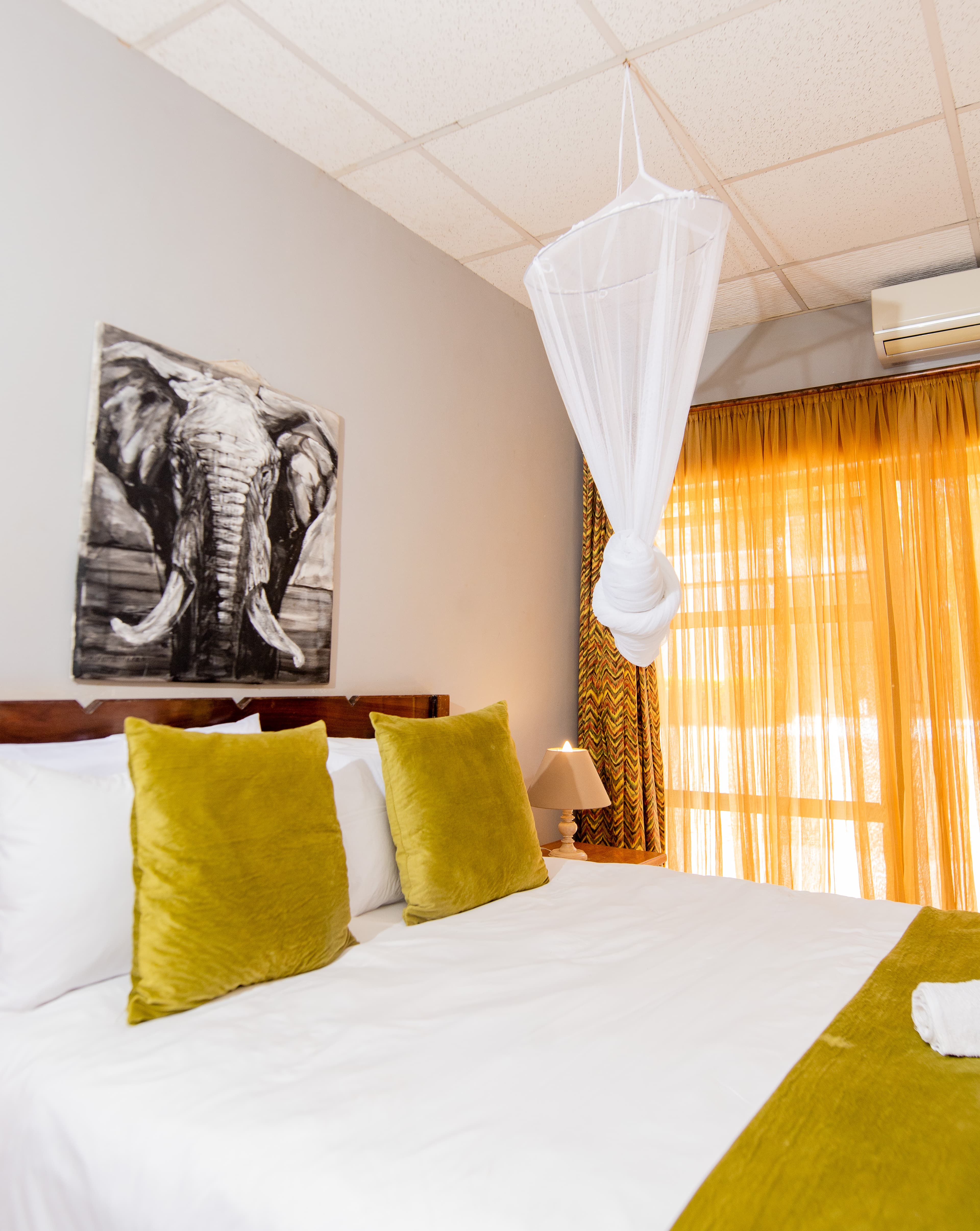 Furusa Guest House