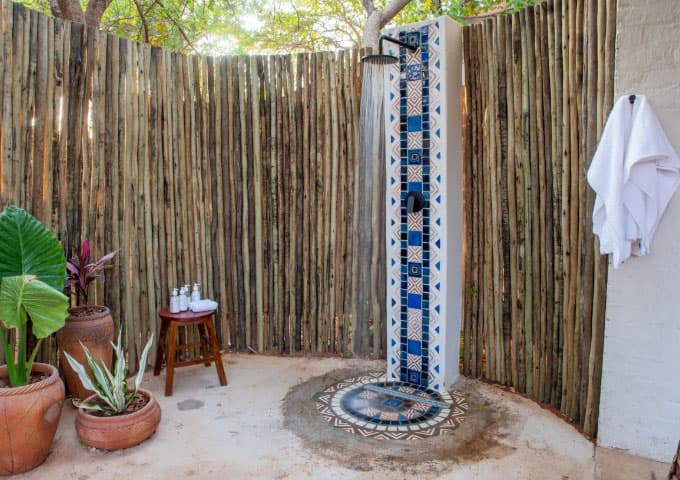 Shongwe Oasis